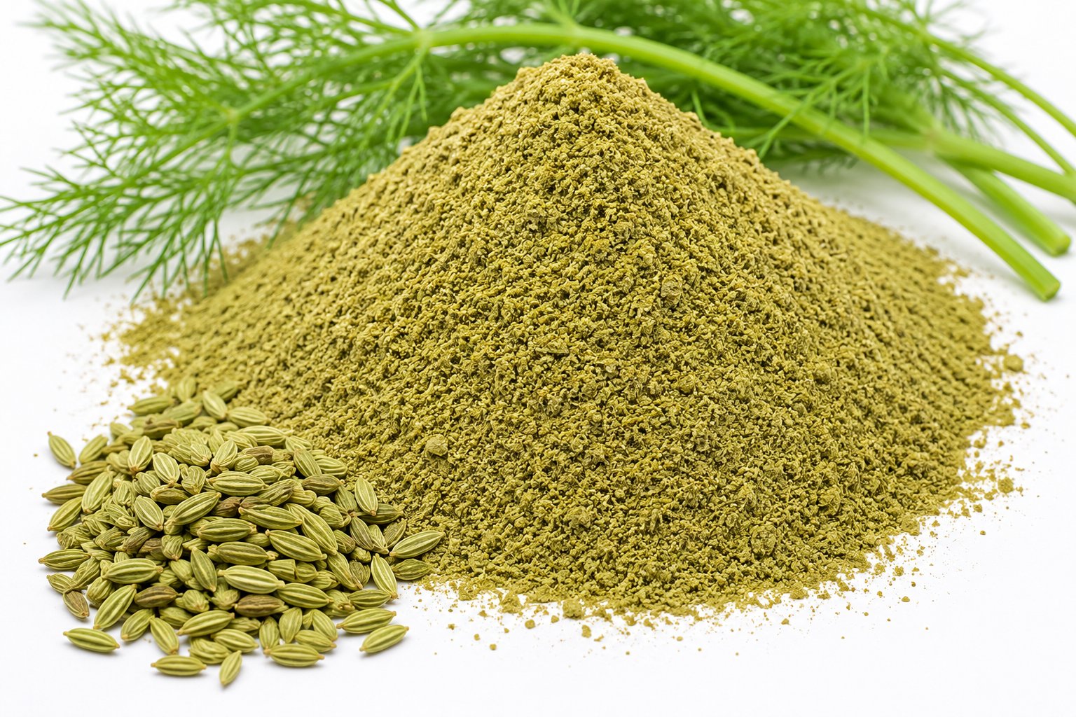 Fenugreek